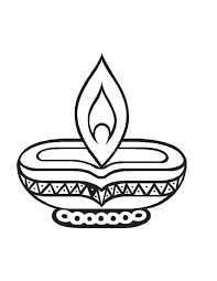 Download this running horse printable to entertain your child. 32 Diwali Coloring Page Ideas Coloring Pages Diwali Coloring Pictures