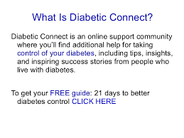 Diabetes Type 2 Diet
