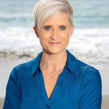 Anne Simonis's Instagram, Twitter & Facebook