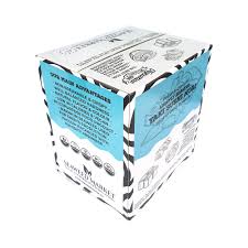 Because the protein comes from plants, it is an incomplete protein. 100 Half Sheets Of Premium Nori Seaweed Sushi Gimbap Rolls 135g X 20pcs Seaweed Market