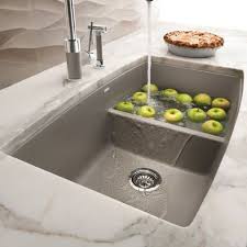 undermount kitchen sinks