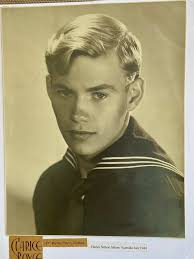 Harley Nelson's Instagram, Twitter & Facebook