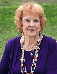 Joyce Evans Obituary