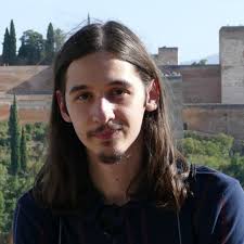 Alberto ROBLES ENCISO