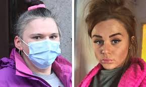 Pair of Aberdeen women beat victim with own shoes before robbing her