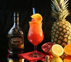 Rainy portland (warm rum drink). Planter S Punch Wikipedia
