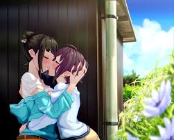 🔞[Gailearaí] Hidden love (By monobe) ***The Idolmaster: Cinderella  Girls*** | | Truyen-Hentai.com