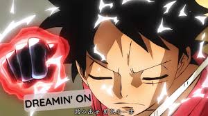 One Piece Opening 23 Dreamin On Creditless Youtube