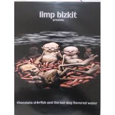 Nagym has uploaded 5283 photos to limp bizkit fotos (4 de 191) | last.fm. Limp Bizkit Chocolate Starfish Poster Walmart Com Walmart Com