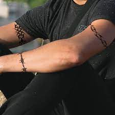 Most relevant best selling latest uploads. Barbed Wire Tattoo Meaning Best Places To Put The Barbed Wire Tattoo Its Meanings