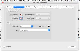 The de facto reader for pdf files comes with an impressive list of keyboard shortcuts. Solved How Can I Use Fill Color On Acrobat Pro Dc Adobe Support Community 8950531