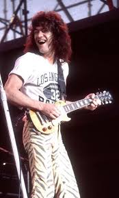Pin By Johney Pool On Van Halen Van Halen Eddie Van Halen Alex Van Halen