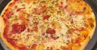 Impasto Per Pizza Ricetta Impasto Per Pizza Ricette Prodotti Da Forno