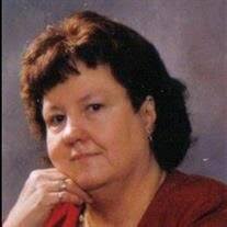 Gay Freeman Hamby Obituary