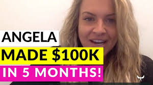 What’s it like working with Tanya Conner-Green