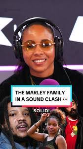 Misty Marley's Instagram, Twitter & Facebook