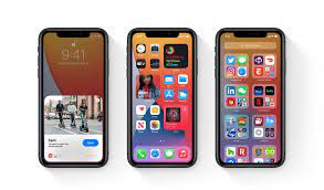 Finally the wait is over as apple has officially released the most awaited ios 14 firmware for iphone and ipod touch devices at worldwide developer conference 2020 (wwdc 2020). Beta 2 Of Ios 14 5 Ipados 14 5 Watchos 7 4 Tvos 14 5 Released
