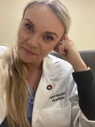 Welcome Sarah Beattie, DNP to the endocrinology office of Dr. Todd Darmody!  She is accepting patients with Type 2 Diabetes in Galion. To make an  appointment, call 419-462-4656 or visit https://avita.link/beattie-fb.