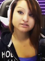 Ein Saying Good Girl Aphmau