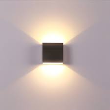 Check spelling or type a new query. Led Wall Lamp Modern Hallway Wall Lights 6w 3000k Up Down Wall Mounted Lights Warm Wall Sconce For Living Room Bedroom Aisle Corridor Walmart Canada