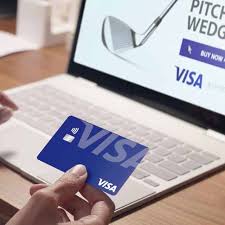 Compare amongst the best credit cards with exciting offers and rewards on shopping, movie, travel, petrol, air miles, etc. Shop Online Safely Visa