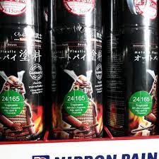 Check spelling or type a new query. Jual Pilok Samurai Cat Samurai Paint Tropicana 165 Pylok Pilox Cat Semprot Hijau Tua Di Lapak Yuuriko Shop Bukalapak