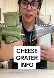 Best Cheese Grater Recommendations from Mazerlaser