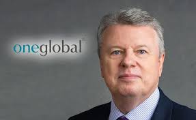 Andrew Harris to lead reinsurance for Oneglobal Singapore