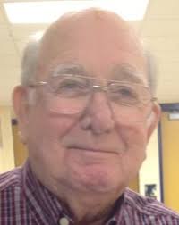 Obituary for John A. Wheatley (Guest book)