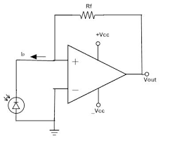 Inverting Operational Amplifiers Working And Applications Amplifier Simple Circuit Inductors