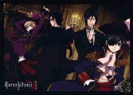 Pin On Kuroshitsuji Black Butler