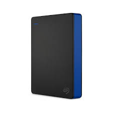 Ps4 with a connected seagate 5 tb hdd. Here Are The Accessories You Ll Need For Your Ps5 The Verge