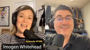 Dylan Hart Signature Artist Model French Horn Mouthpiece