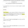 Matters schedule g schedule h 1 type of buildings land and building building or lan intended for subdivision into parcels stratified buildings and properties 2 sell. Sale And Purchase Agreement Schedule G Template Burgielaw