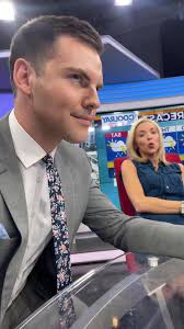 Allie Lynch: The Returning News Anchor's New Attitude