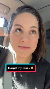 Starbucks Mishap Without My Cane and Wheelchair Struggles