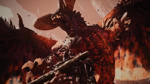 Maybe you would like to learn more about one of these? Nergigante At Monster Hunter World Mods And Community