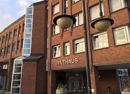 Immer auf dem neusten stand: Stadt Huckelhoven Neuer Beigeordneter Thorsten De Haas Gewahlt