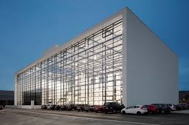 Die erste bauphase haben die. Wurzburg Tag Archdaily