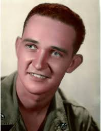 David Banks Obituary