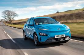 Maybe you would like to learn more about one of these? Hyundai Kona Electric Specifications Prices Carwow