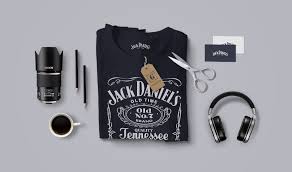 Free Scene Creator With T Shirt Psd Mockup Graphicarmy Scene Creator Mockup Psd Mockup Free Psd