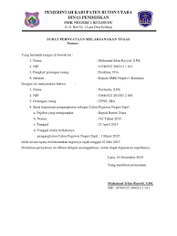 1.global sarana sukses (gss) alamat yayasan gss : Contoh Surat Lamaran Kerja Di Pt Erna