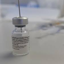 Děti budou očkovány vakcínou firem pfizer a biontech. Covid 19 Mou Masarykuv Onkologicky Ustav Brno