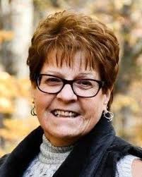 Margaret Gladding Obituary March 17, 2023