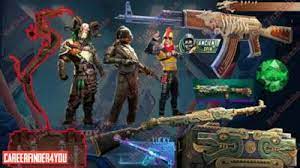 Pin On Pubg Mobile Leaks And Updates