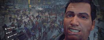 After frank is separated from vick, you come. Frank Rising Achievements In Dead Rising 4