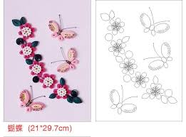 Here are the 15 most popular. Pin On Paper Quilling Patterns