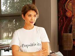 Pops fernandez — gusto ko nang lumigaya 04:36. Pops Fernandez Launches New Clothing Line