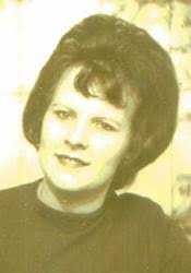 Dixie Lee Clark Counts (1941-2012)